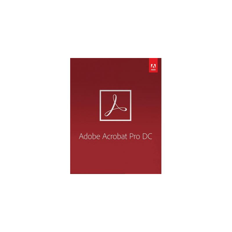 Офісний додаток Adobe Acrobat Pro for teams Multiple/Multi Lang Lic Subs New 1Year (65304521CA01A12)