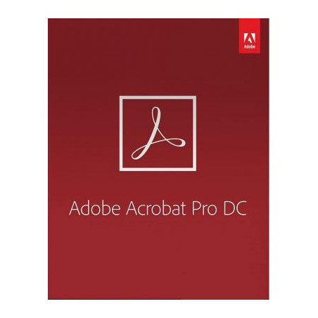 Офісний додаток Adobe Acrobat Pro for teams Multiple/Multi Lang Lic Subs New 1Year (65304521CA01A12)