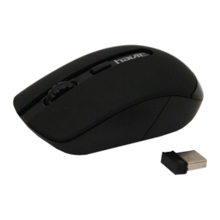 Мишка Havit HV-MS989GT Wireless Black (HV-MS989GT)