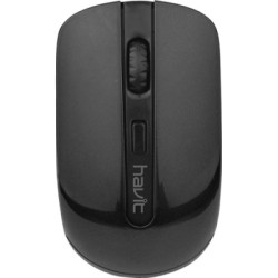 Мишка Havit HV-MS989GT Wireless Black (HV-MS989GT)