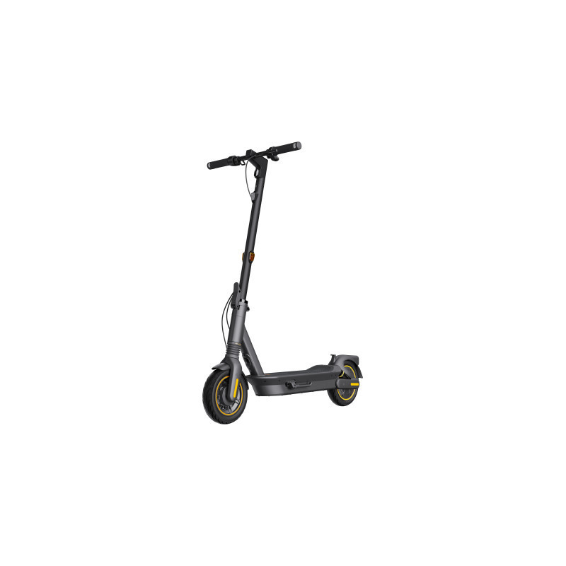 Електросамокат Segway Ninebot MAX G2 E, чорний (AA.05.15.01.0003)