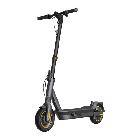 Електросамокат Segway Ninebot MAX G2 E, чорний (AA.05.15.01.0003)