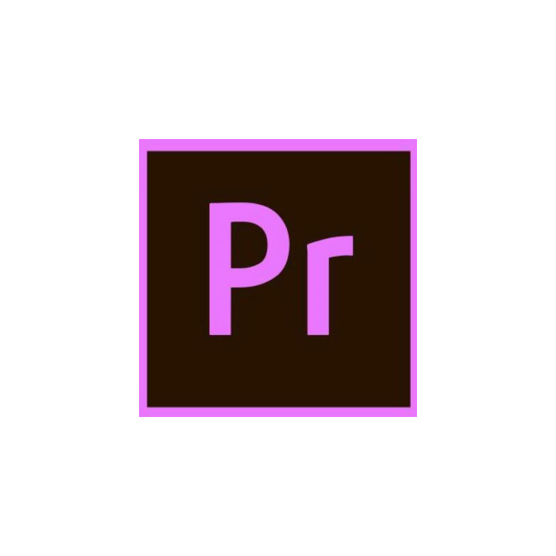 ПЗ для мультимедіа Adobe Premiere Pro CC teams Multiple/Multi Lang Lic Subs New (65305370CA01A12)