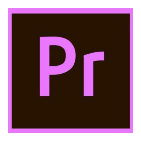ПЗ для мультимедіа Adobe Premiere Pro CC teams Multiple/Multi Lang Lic Subs New (65305370CA01A12)