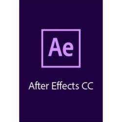 ПЗ для мультимедіа Adobe After Effects CC teams Multiple/Multi Lang Lic Subs New 1Yea (65304599CA01A12)