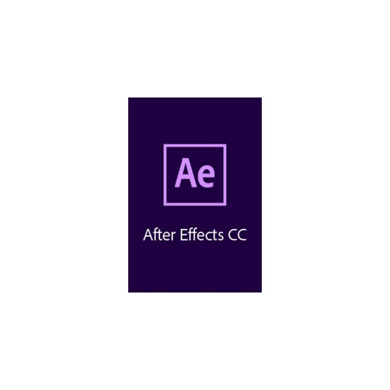 ПЗ для мультимедіа Adobe After Effects CC teams Multiple/Multi Lang Lic Subs New 1Yea (65304599CA01A12)
