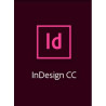 ПЗ для мультимедіа Adobe InDesign CC teams Multiple/Multi Lang Lic Subs New 1Year (65305410CA01A12)