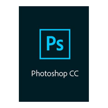 ПЗ для мультимедіа Adobe Photoshop CC teams Multiple/Multi Lang Lic Subs New 1Year (65305156CA01A12)