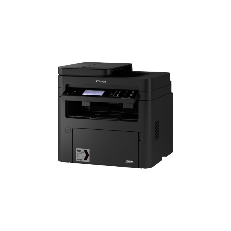 Багатофункціональний пристрій Canon i-SENSYS MF267dw c Wi-Fi (5938C008)