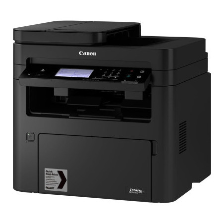 Багатофункціональний пристрій Canon i-SENSYS MF267dw c Wi-Fi (5938C008)