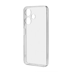 Чохол до мобільного телефона Armorstandart Air Series Infinix Hot 30i (X669) / Hot 30i NFC (X669D) Camera cover Transparent (ARM