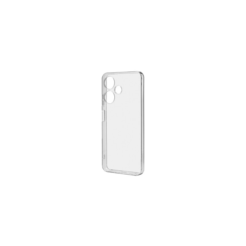 Чохол до мобільного телефона Armorstandart Air Series Infinix Hot 30i (X669) / Hot 30i NFC (X669D) Camera cover Transparent (ARM