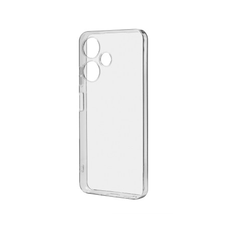 Чохол до мобільного телефона Armorstandart Air Series Infinix Hot 30i (X669) / Hot 30i NFC (X669D) Camera cover Transparent (ARM