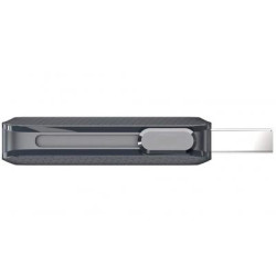 USB флеш накопичувач SanDisk 256GB Ultra Dual Drive USB 3.1 Type-C (SDDDC2-256G-G46)