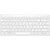 Клавіатура HP 350 Compact Multi-Device Bluetooth UA White (692T0AA)