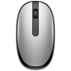 Мишка HP 240 Bluetooth Silver (43N04AA)