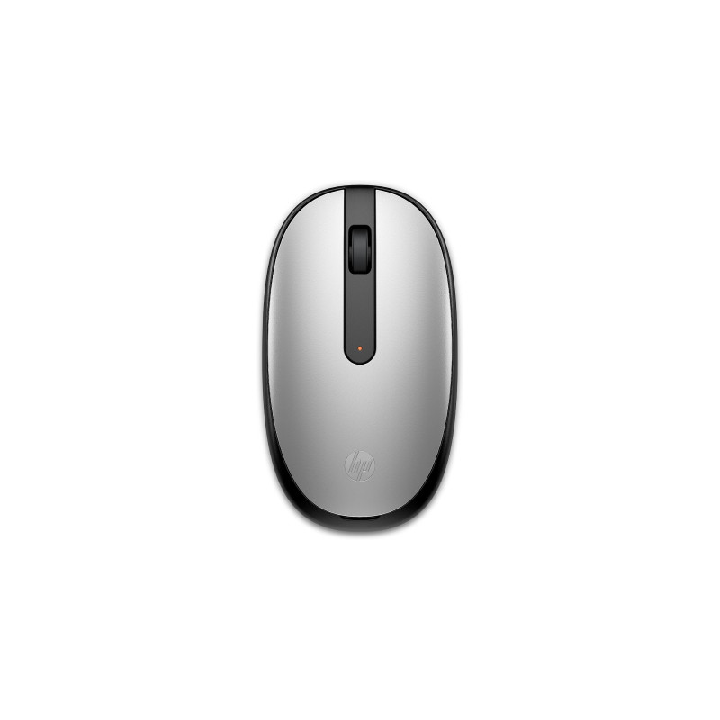 Мишка HP 240 Bluetooth Silver (43N04AA)