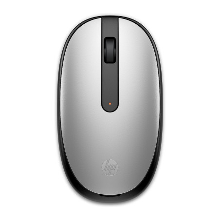 Мишка HP 240 Bluetooth Silver (43N04AA)