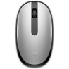 Мишка HP 240 Bluetooth Silver (43N04AA)