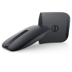 Мишка Dell MS700 Bluetooth Travel Black (570-ABQN)