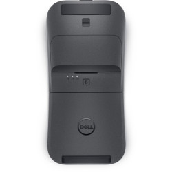 Мишка Dell MS700 Bluetooth Travel Black (570-ABQN)