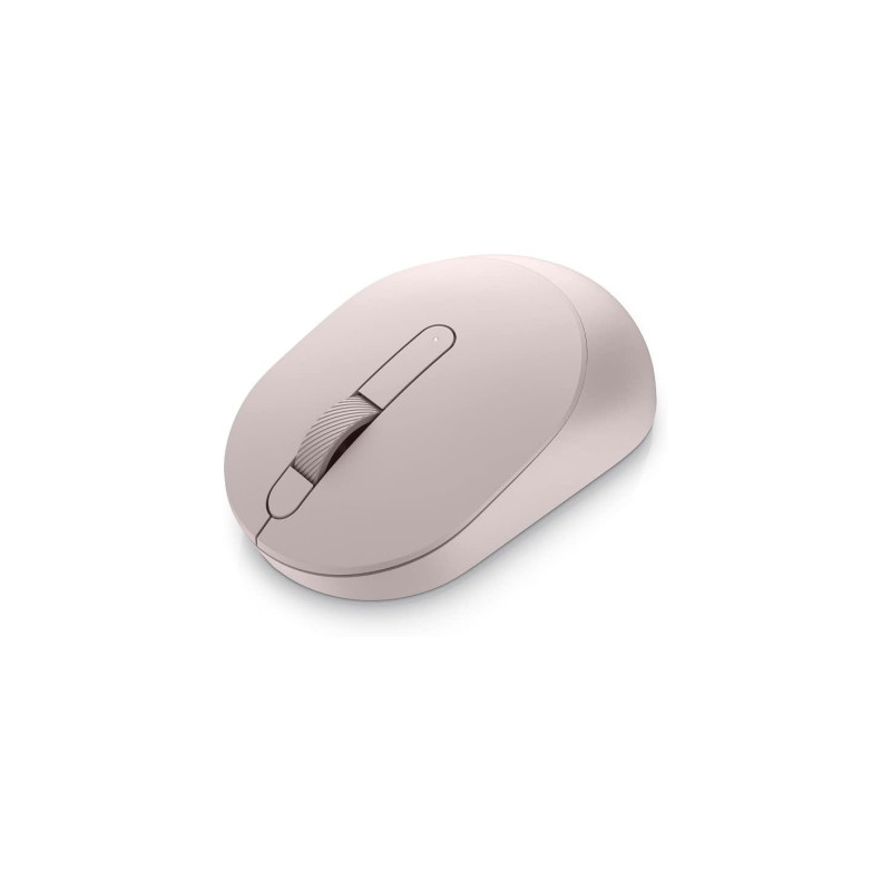 Мишка Dell MS3320W Mobile Wireless Ash Pink (570-ABPY)