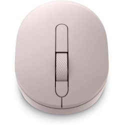 Мишка Dell MS3320W Mobile Wireless Ash Pink (570-ABPY)