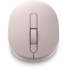 Мишка Dell MS3320W Mobile Wireless Ash Pink (570-ABPY)