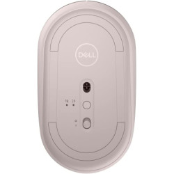 Мишка Dell MS3320W Mobile Wireless Ash Pink (570-ABPY)