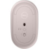 Мишка Dell MS3320W Mobile Wireless Ash Pink (570-ABPY)