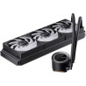 Система рідинного охолодження JONSBO TG-360 Black