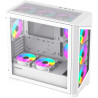Корпус для ПК Gamemax Destroyer TGW