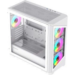 Корпус для ПК Gamemax Destroyer TGW