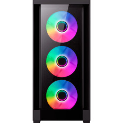 Корпус для ПК Gamemax Defender TG