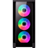 Корпус для ПК Gamemax Defender TG