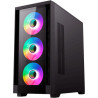 Корпус для ПК Gamemax Defender TG