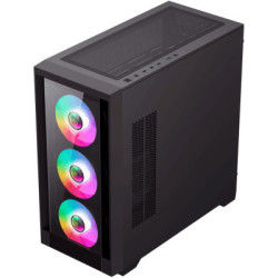 Корпус для ПК Gamemax Defender TG
