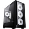 Корпус для ПК Gamemax Defender TG
