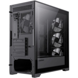 Корпус для ПК Gamemax Defender TG