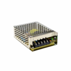 Блок живлення для систем відеоспостереження Full Energy BGM-125Lite