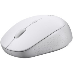 Мишка Defender Auris MB-027 Silent Wireless White (52028)