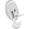 Мишка Defender Auris MB-027 Silent Wireless White (52028)