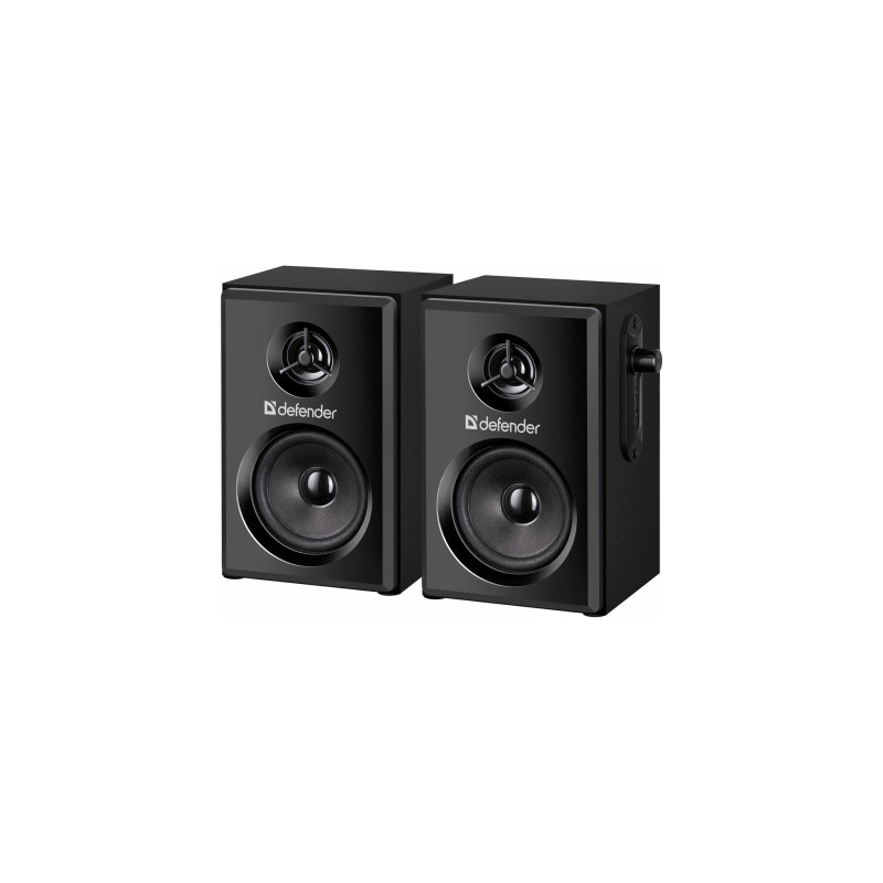 Акустична система Defender SPK 270 USB Black (65270)