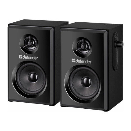 Акустична система Defender SPK 270 USB Black (65270)