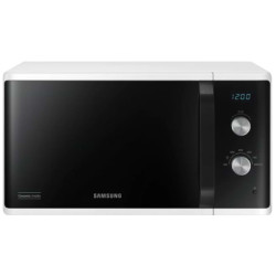Мікрохвильова піч Samsung MS23K3614AW/UA