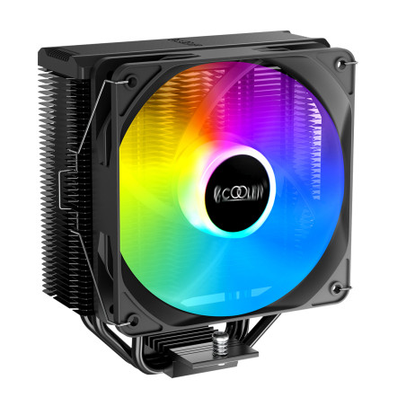 Кулер до процесора PcCooler PALADIN EX300S