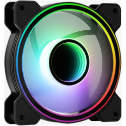 Кулер до корпусу AeroCool Mirage 12 ARGB (ACF3-MR10217.11)