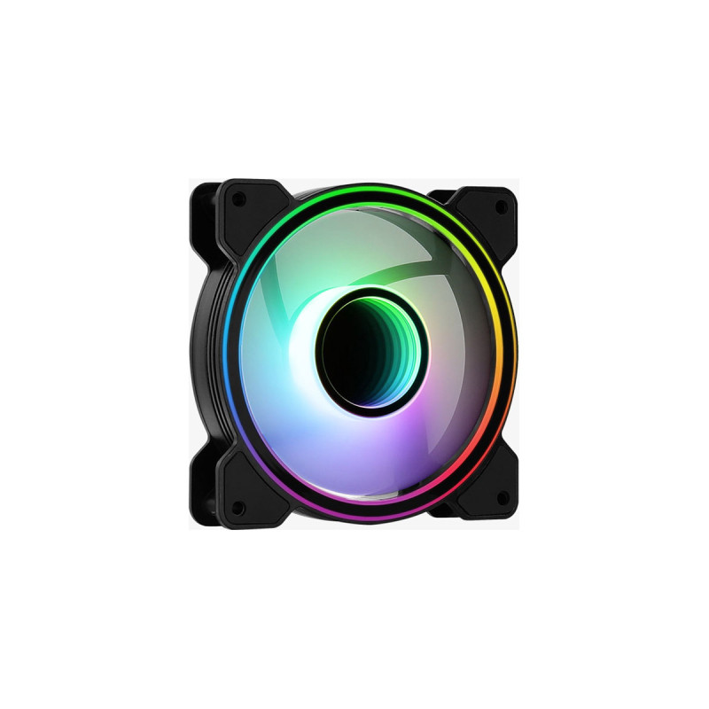 Кулер до корпусу AeroCool Mirage 12 ARGB (ACF3-MR10217.11)