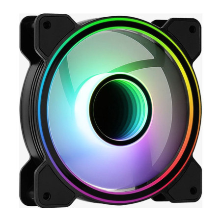Кулер до корпусу AeroCool Mirage 12 ARGB (ACF3-MR10217.11)