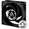 Кулер до корпусу Arctic P8 PWM PST CO (Black) (ACFAN00151A)